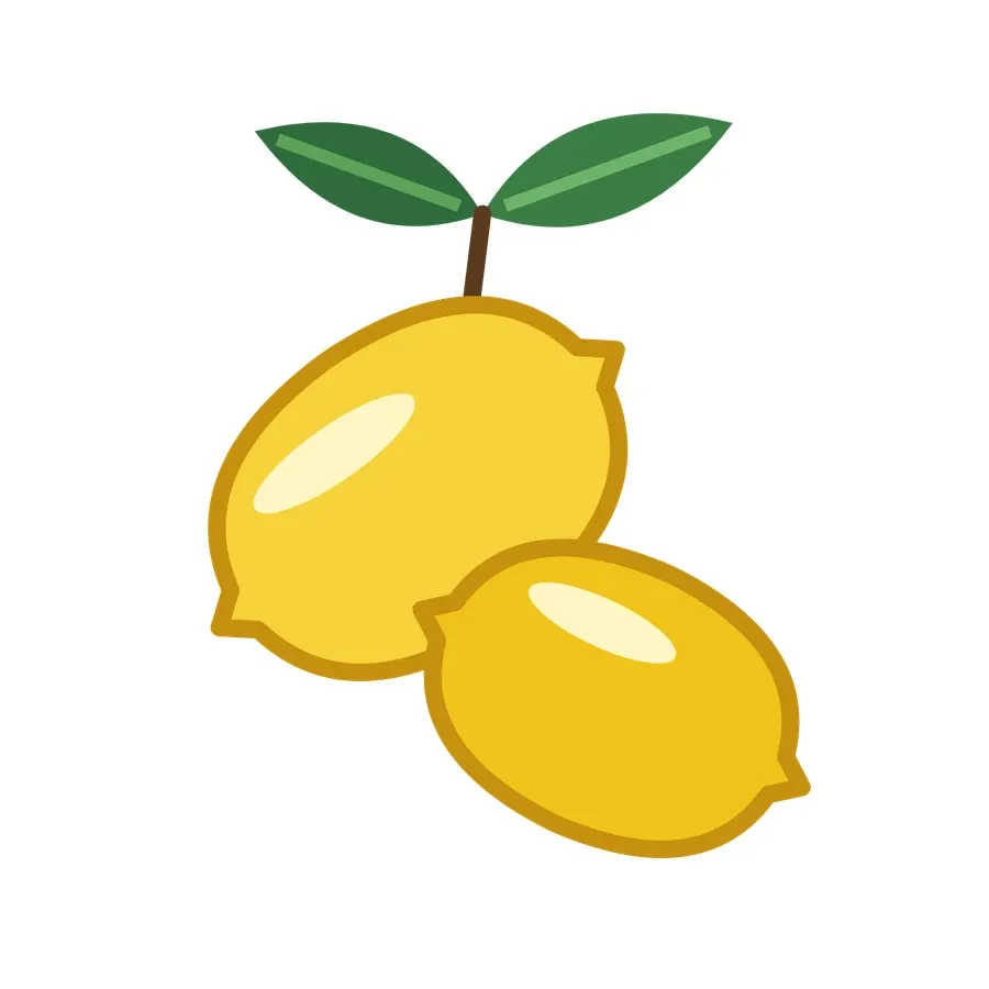 Lemons artwork