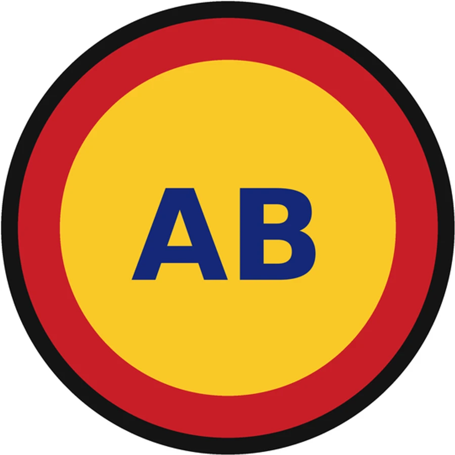 Original badge logo artwork